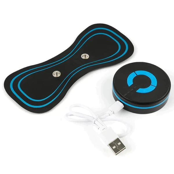 5 in 1 full body massage