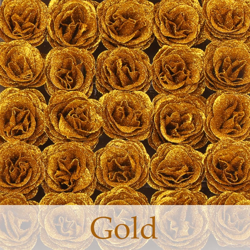 💕Glitter Rose Bouquet💕 - Best Valentine's Day Gift