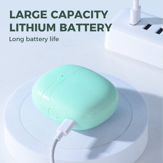 ⏰  Electric Nail Clippers