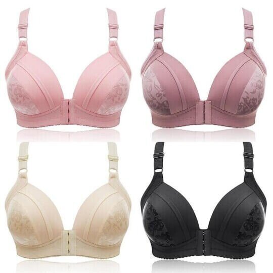 Women Comfort bra without wire🎁
