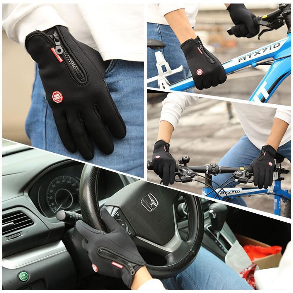 Touch Screen Cycling Training Gloves💝