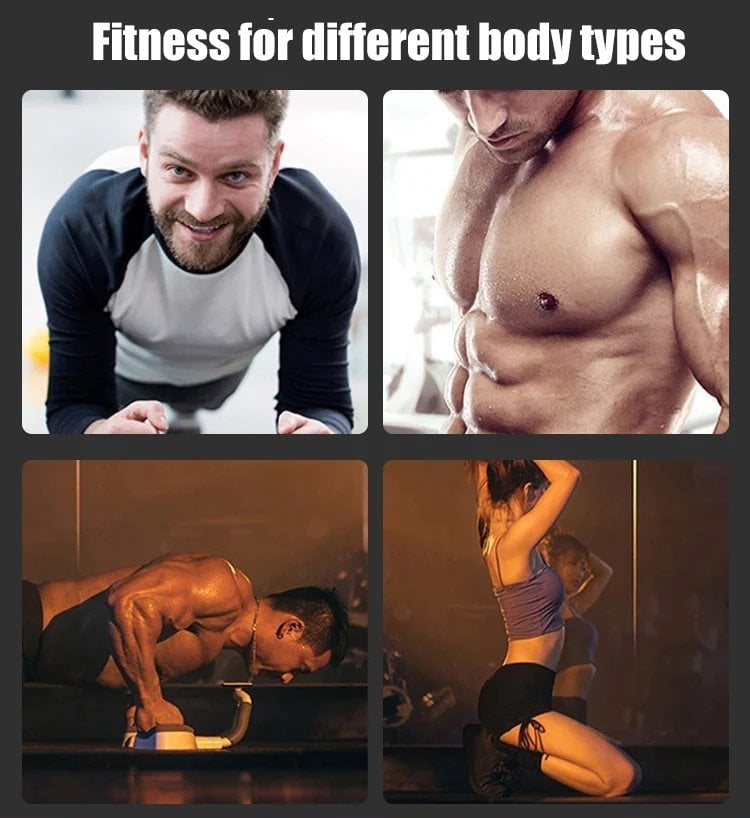 New Arrival - "Achieving a Better Self"