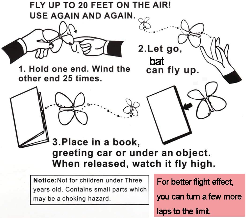 🔥Funny Pranks Flying Bats