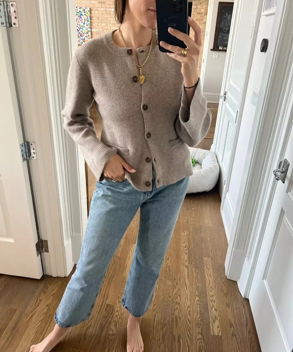 🔥 Ultra-Soft Button Cardigan(Buy 2 Free Shipping)