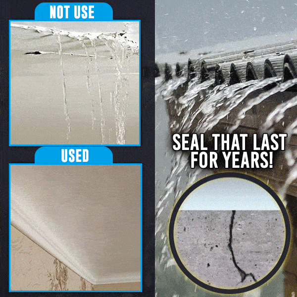 Waterproof Insulating Sealant(Gift Free Brushes)
