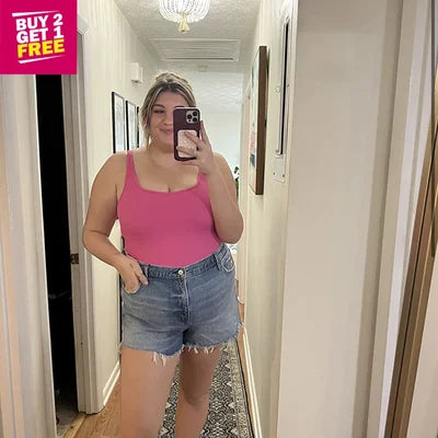 💥Buy two get one free-Bodysuits