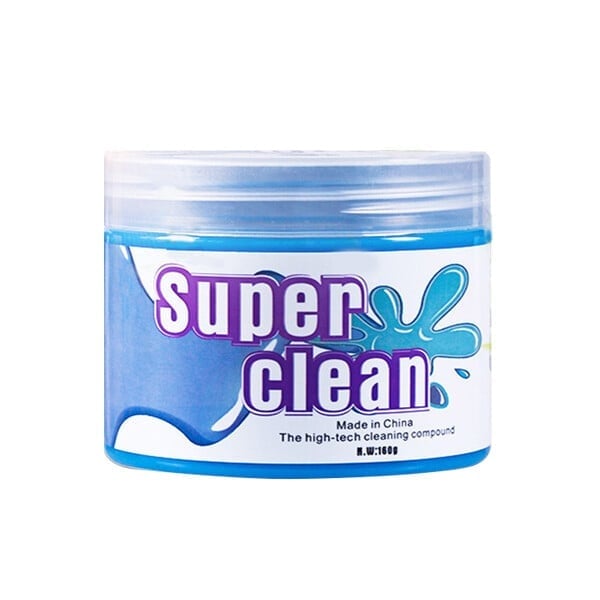 Magic Cleaning Soft Gel