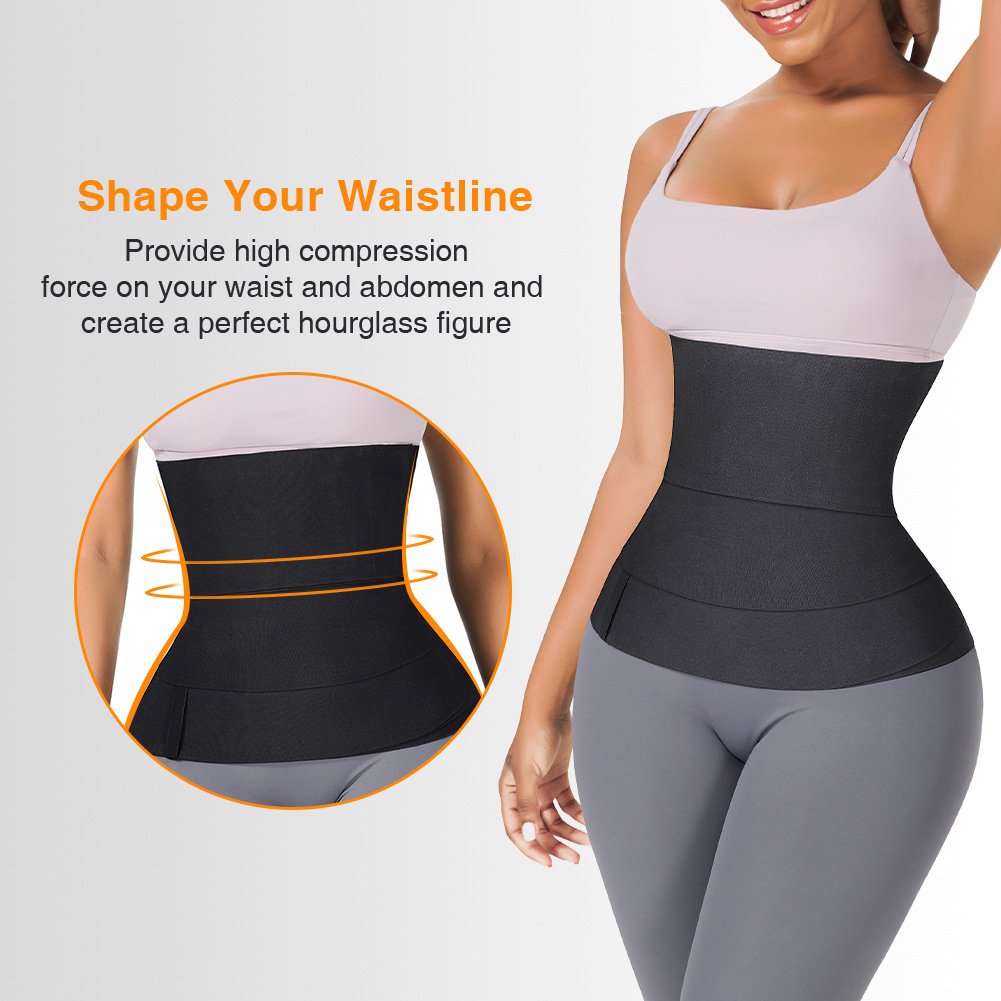 ✨Waist Trainer For Women🔥