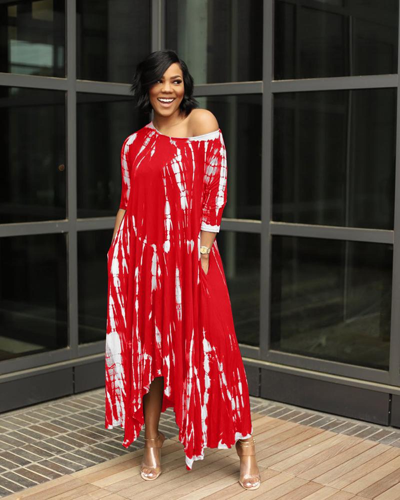 GOLDEN SUNSHINE DRESS