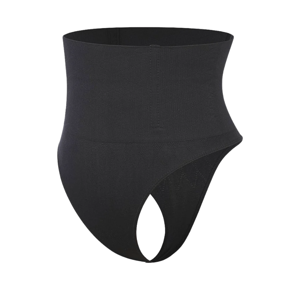 Every-Day Tummy Control Thong (Buy 1 Get 1 FREE)