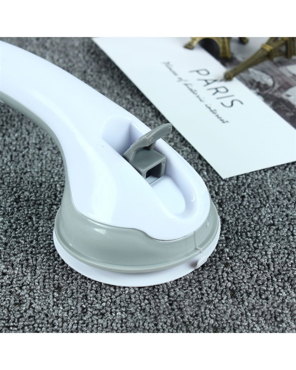 Swiss Support Handle