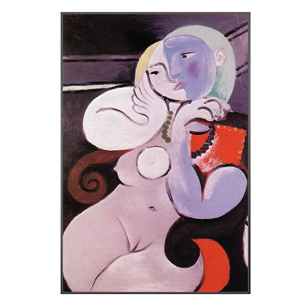 Modern Abstract Art Canvas Prints