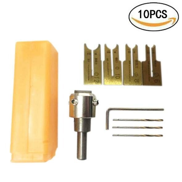 PREMIUM BEADS DRILL BIT