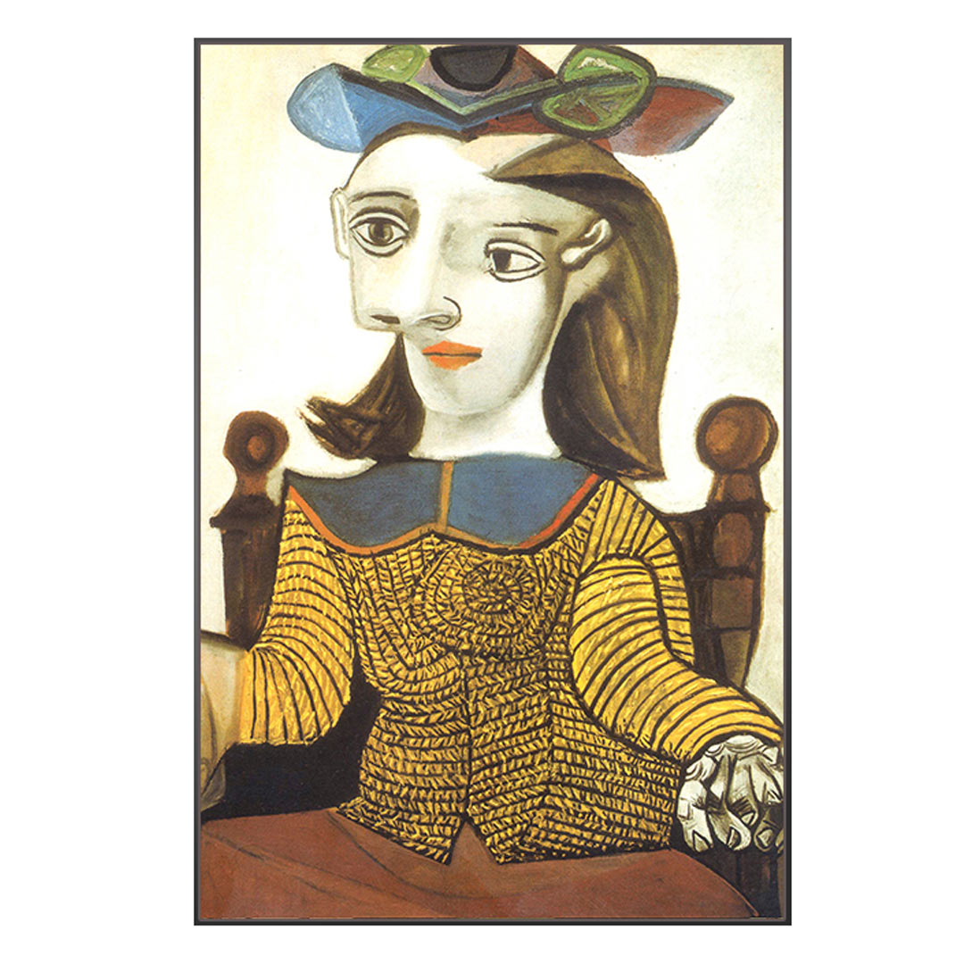 Modern Abstract Art Canvas Prints