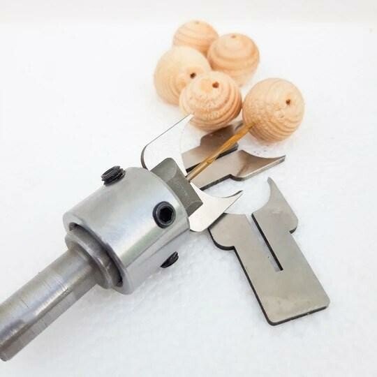 PREMIUM BEADS DRILL BIT