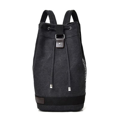 🔥 Hot Sale 🔥  Drawstring Bucket Rucksack