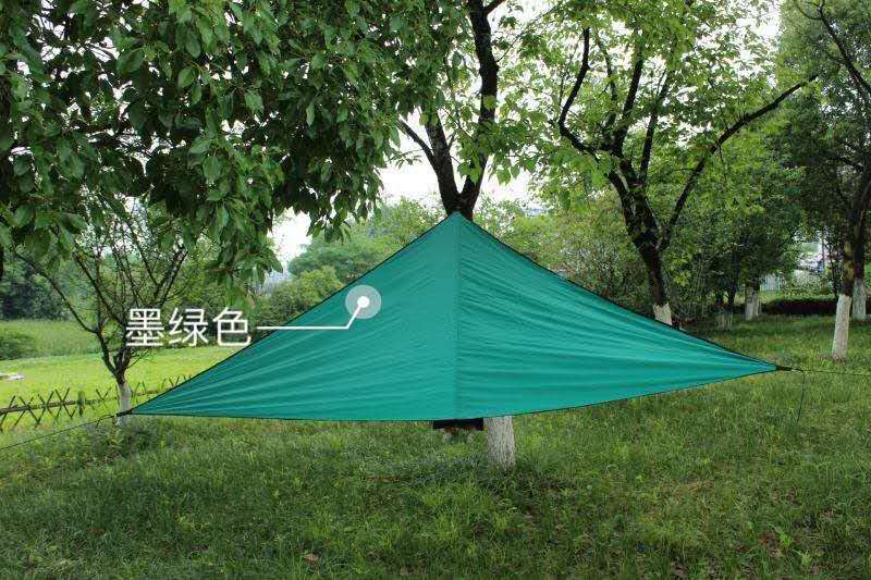 UV Protection Canopy