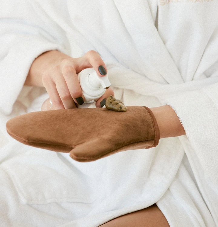 🔥Summer Hot Sale🔥 SUMMER MOUSSE| COLOR-CORRECTING HYDRATING TANNING MOUSSE