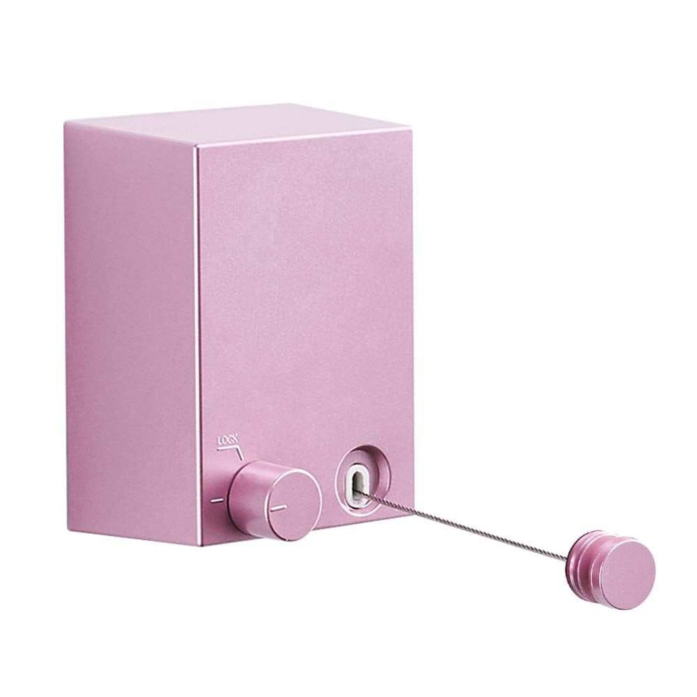 🔥 Hot Sale 🔥 Punch-Free Telescopic Clothesline