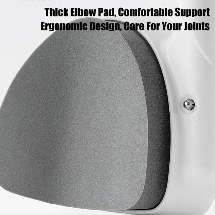 New Arrival - "Achieving a Better Self"