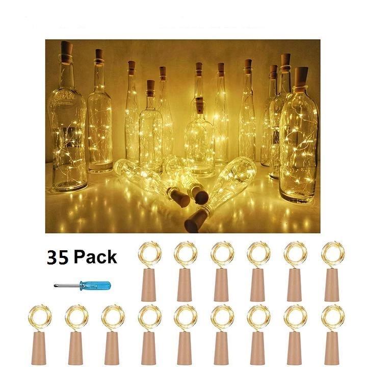 BOTTLE LIGHTS