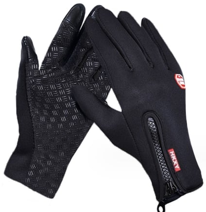 Touch Screen Cycling Training Gloves💝