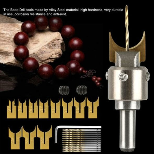 PREMIUM BEADS DRILL BIT