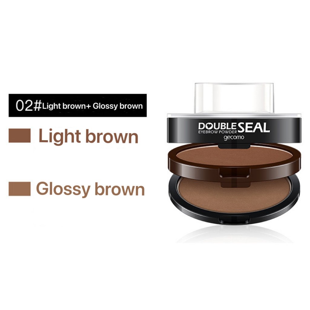 🎁 DELUXE BROWPRO STAMP SET