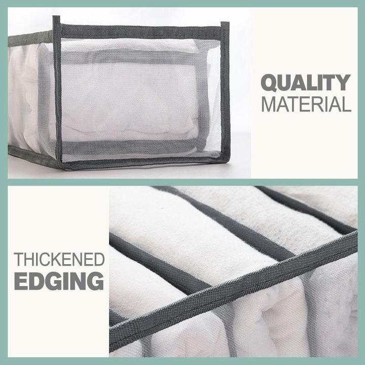 🎅EARLY CHRISTMAS SALE 🎄 Wardrobe Clothes Organizer