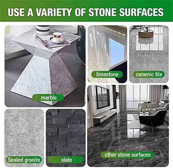 🔥Nano Crystal Coating Agent for Tile & Furniture