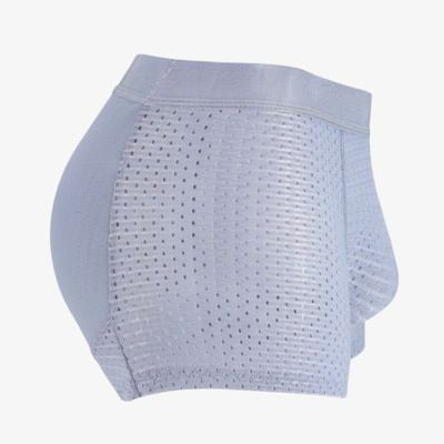Ice Silk Breathable Men's Butt Lift Underwear