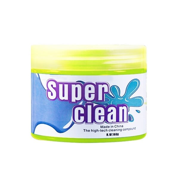 Magic Cleaning Soft Gel