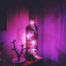 BOTTLE LIGHTS