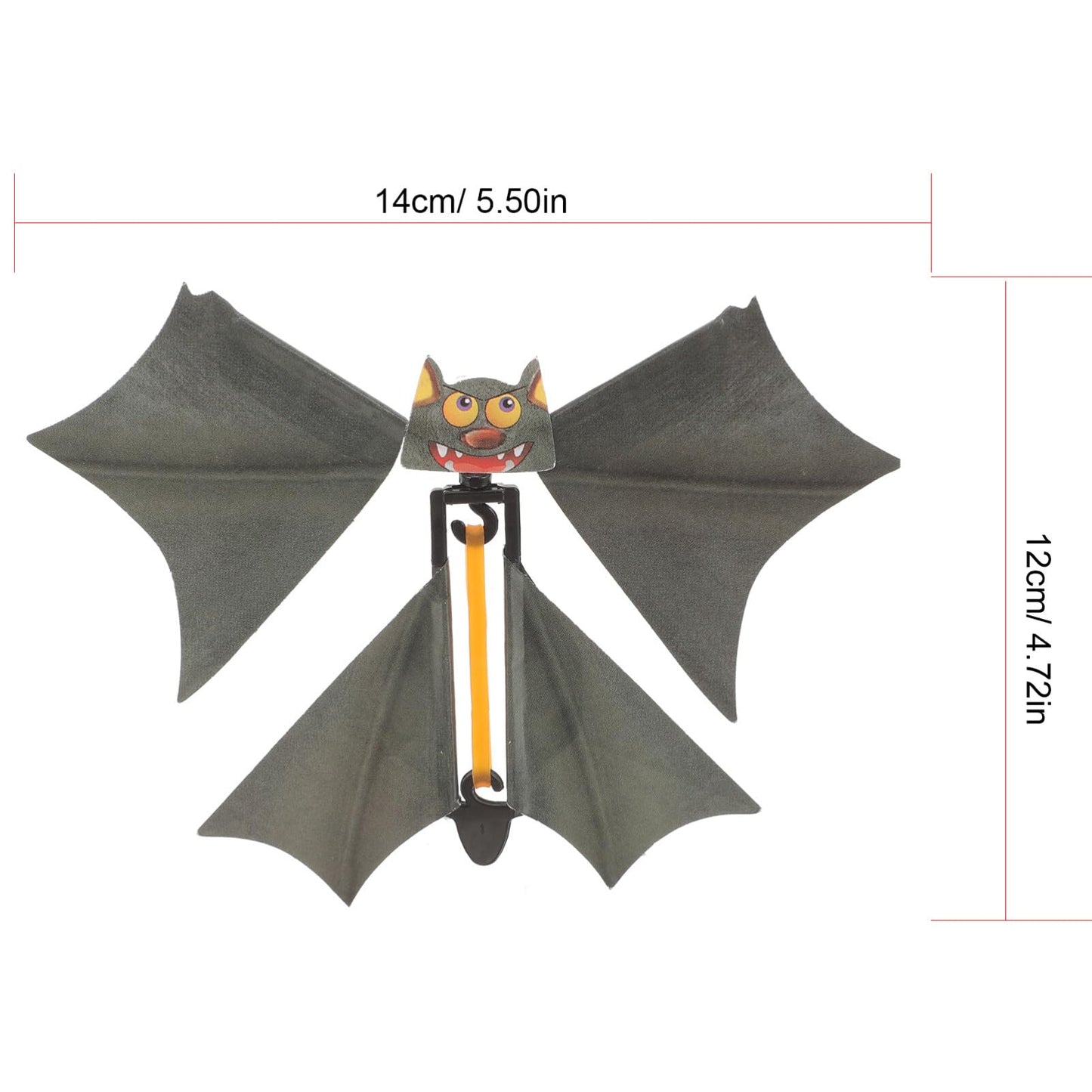 🔥Funny Pranks Flying Bats