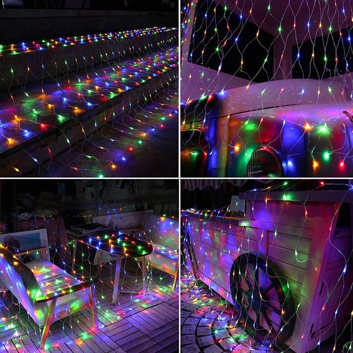 LED string lights decoration lights
