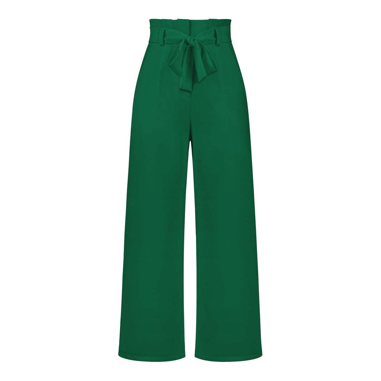 Women's Casual Rope Trousers