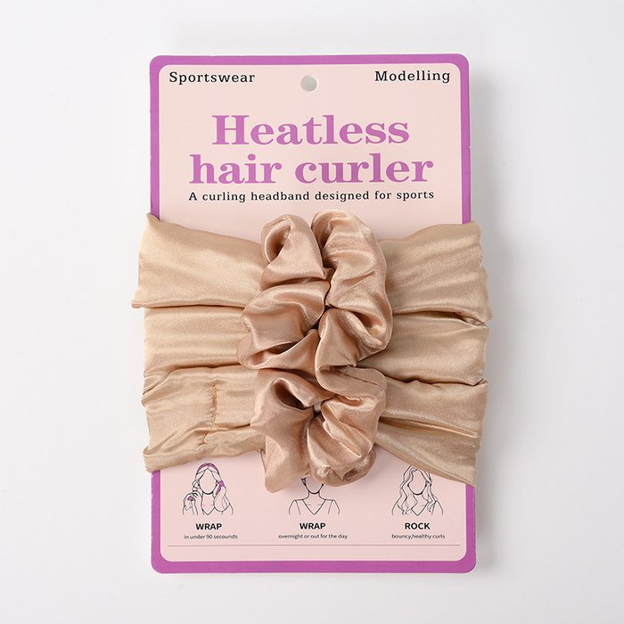 🔥Summer- New curling sponge