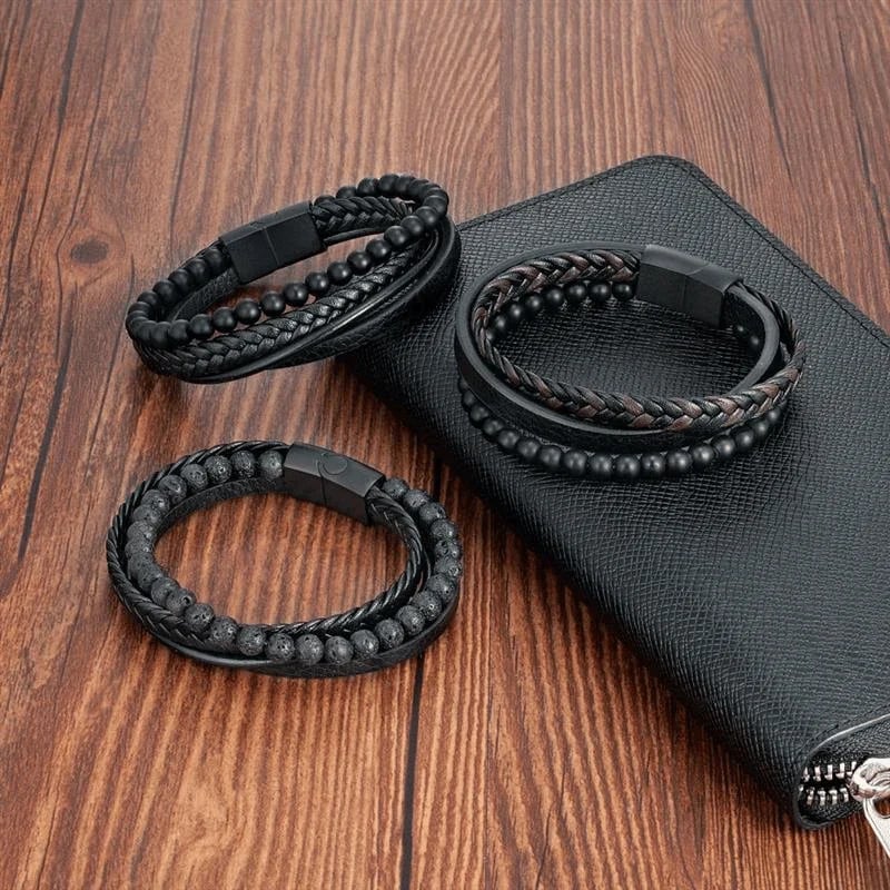 🔥Calming Anxiety Bracelet