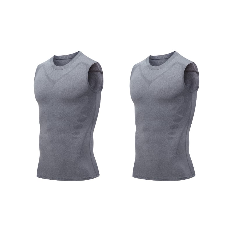 Version Ionic Shaping Sleeveless Shirt