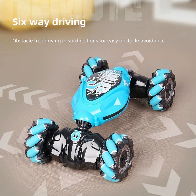 🔥 🔥 2024 New Gesture Sensing Twist Car
