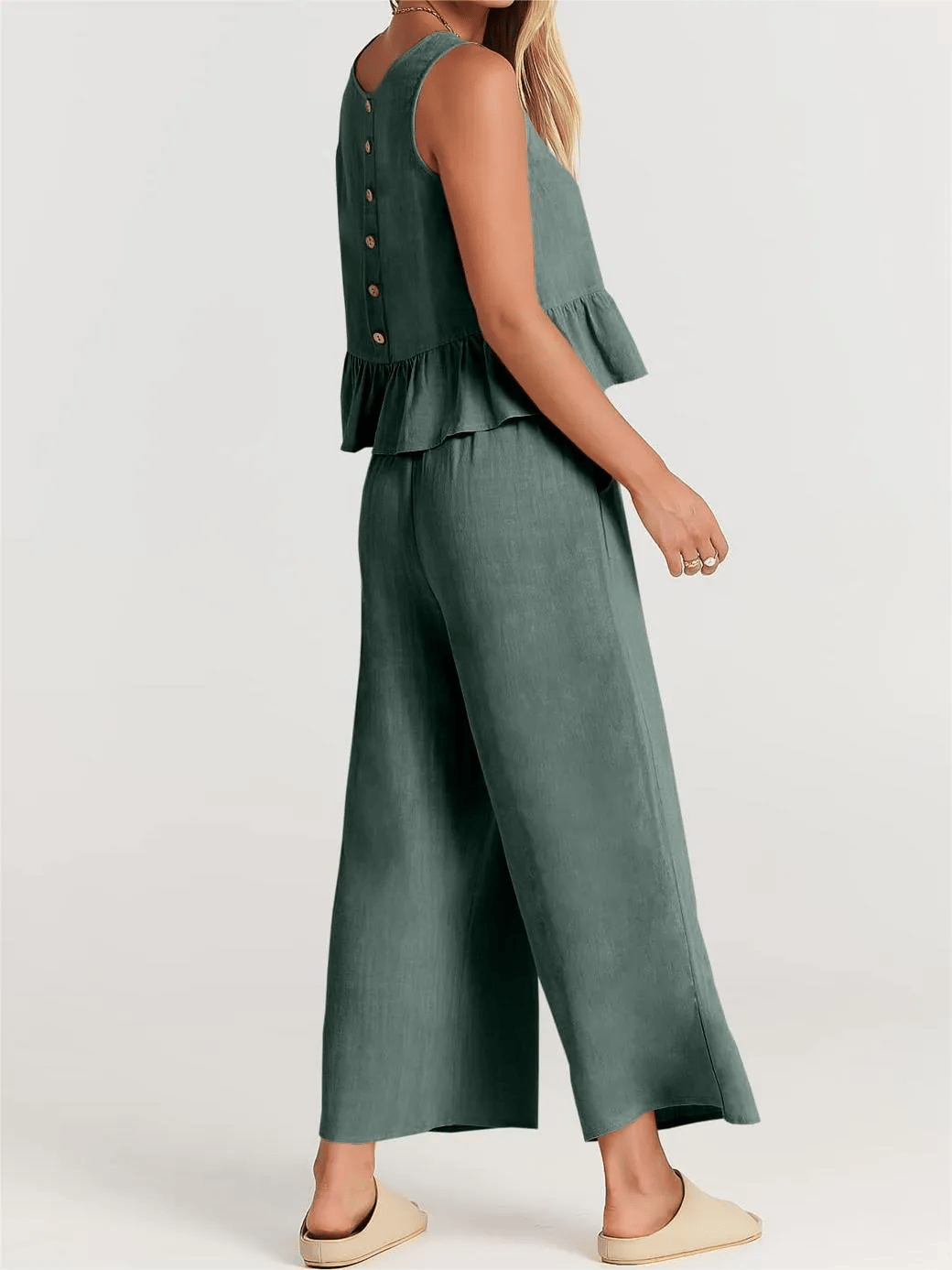 🔥2023 New Sale💖WOMEN'S SUMMER 2 PIECES OUTFITS