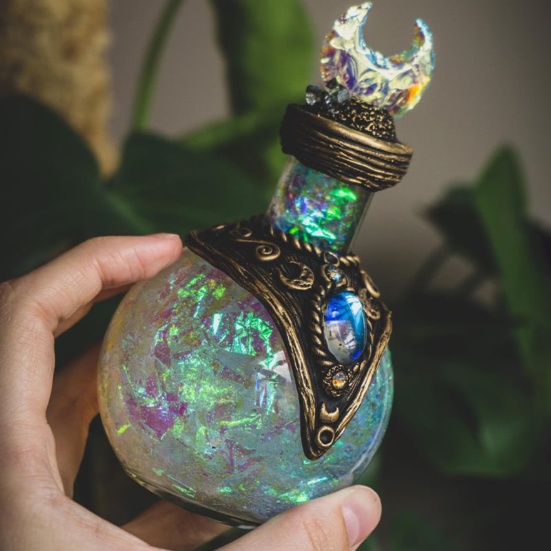 Mermaid Aura Magic Potion - 🌙Moon Magic Potion✨