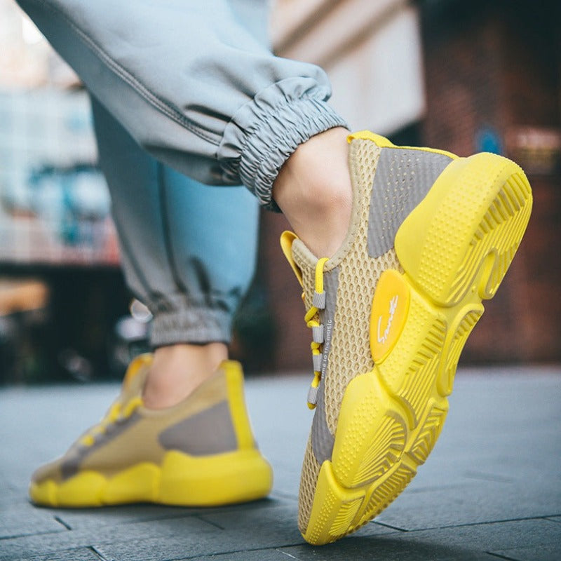 🔥Kinetic Sneakers