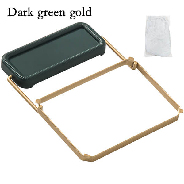 KITCHEN SINK STRAINER