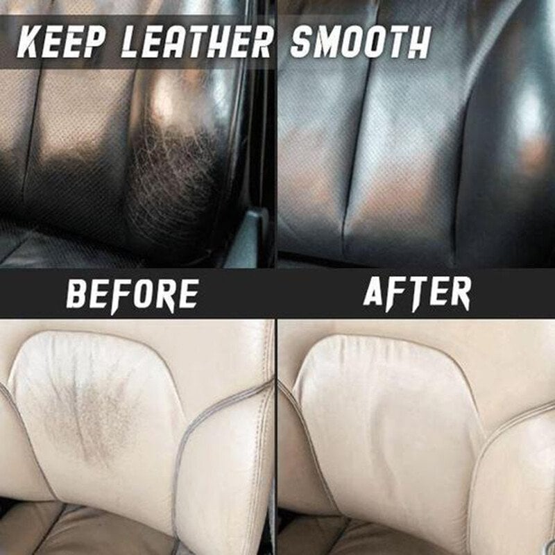 🔥 💕Advanced Leather Repair Gel