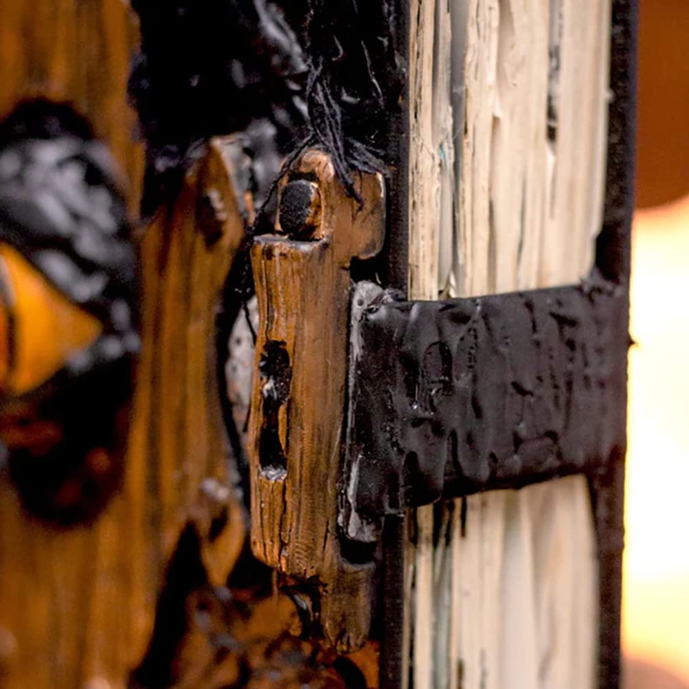 👻Black Cat Curse and Life Potion Spell Book, Hocus Pocus Inspired🎃