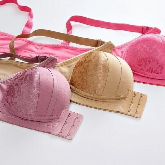 Women Comfort bra without wire🎁