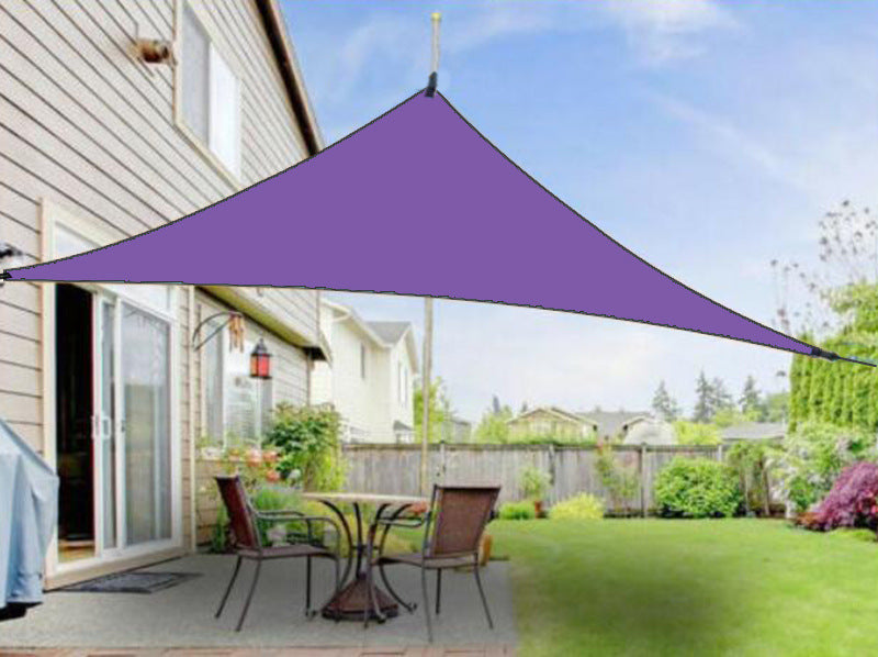 UV Protection Canopy