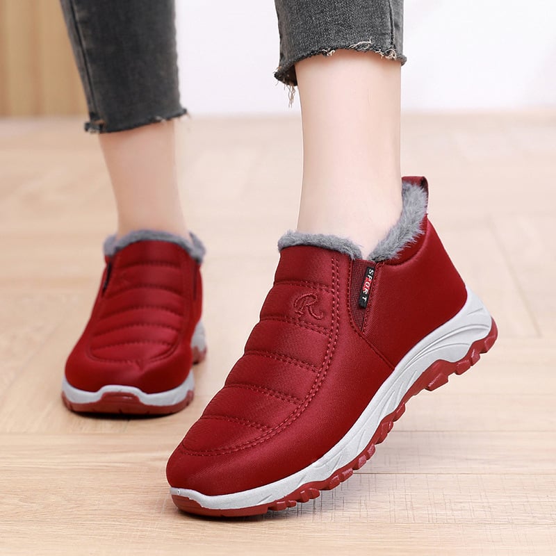 🔥Hot Sale 🔥 Slip Resistant Snow Boots for Women