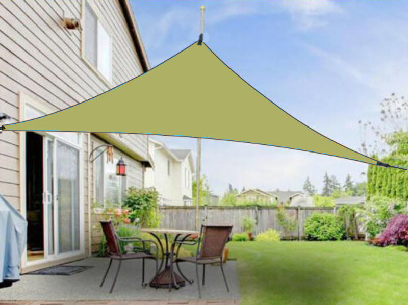 UV Protection Canopy